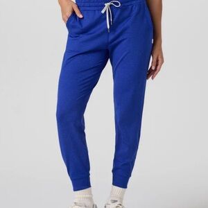 NWT Vuori Performance Jogger in Copenhaggen